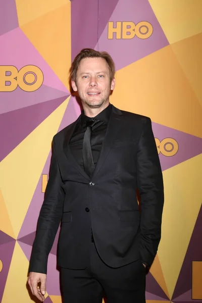 Actor Jimmi Simpson —  Fotos de Stock