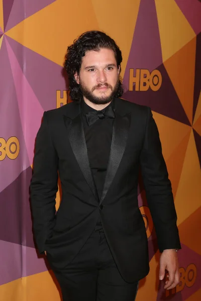 Actor Kit Harrington — Stock Photo, Image