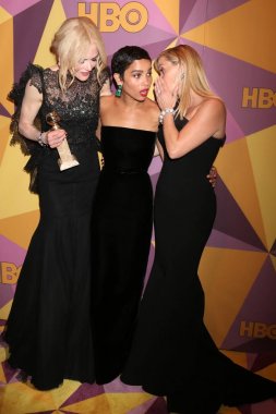 Nicole Kidman, Zoe Kravitz, Reese Witherspoon 
