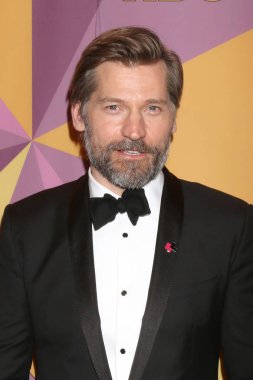 Nikolaj Coster-Waldau