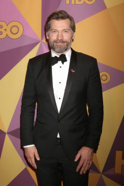 Nikolaj Coster-Waldau