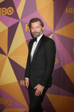 Nikolaj Coster-Waldau