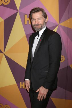 Nikolaj Coster-Waldau