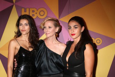  Sofia Pernas, Anne Heche, Natacha Karam