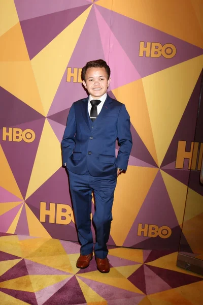 Attore Sam Humphrey — Foto Stock