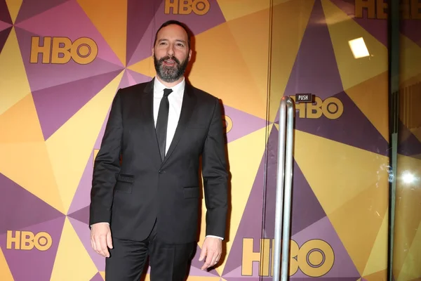 Acteur Tony Hale — Stockfoto