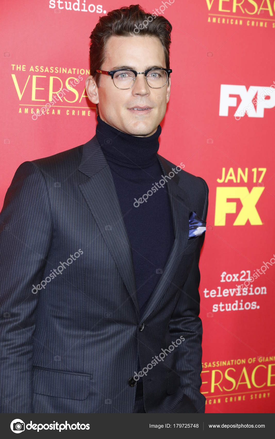 Бомер, Мэтт – Стоковое Редакционное Фото © Jean_Nelson #179725748