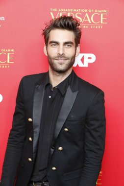 aktör Jon Kortajarena