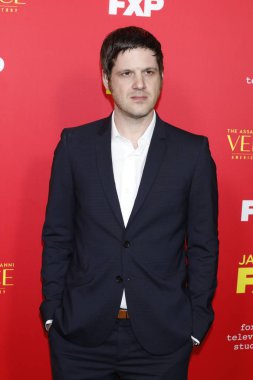 aktör Michael Esper