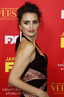 Oyuncu Penelope Cruz