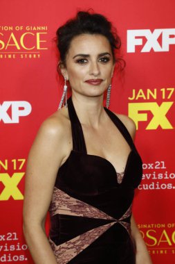 Oyuncu Penelope Cruz