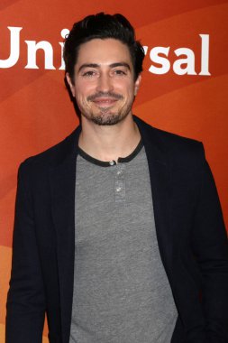 aktör Ben Feldman