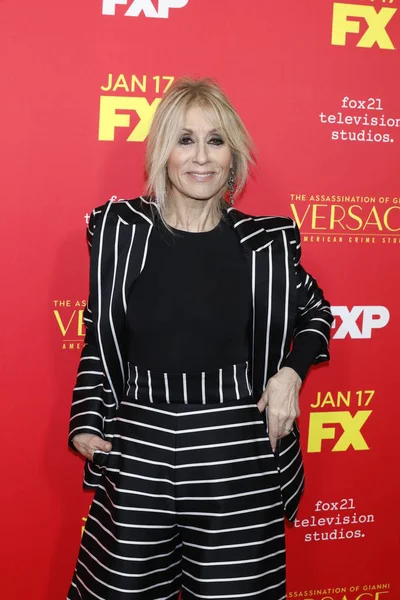 Skådespelerskan Judith Light — Stockfoto