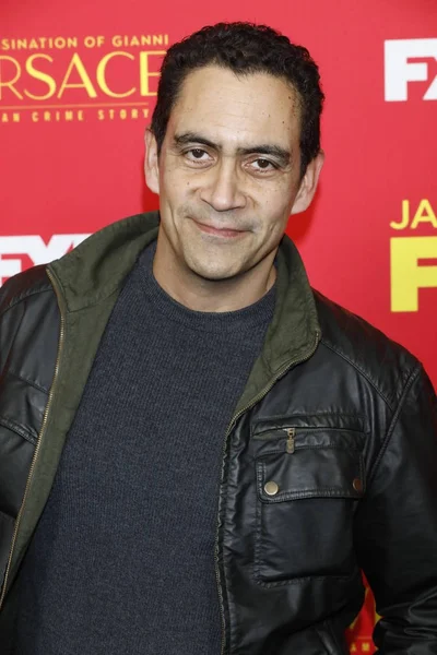 Aktör Jose Zuniga — Stok fotoğraf