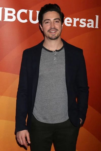 Actor Ben Feldman — Foto de Stock