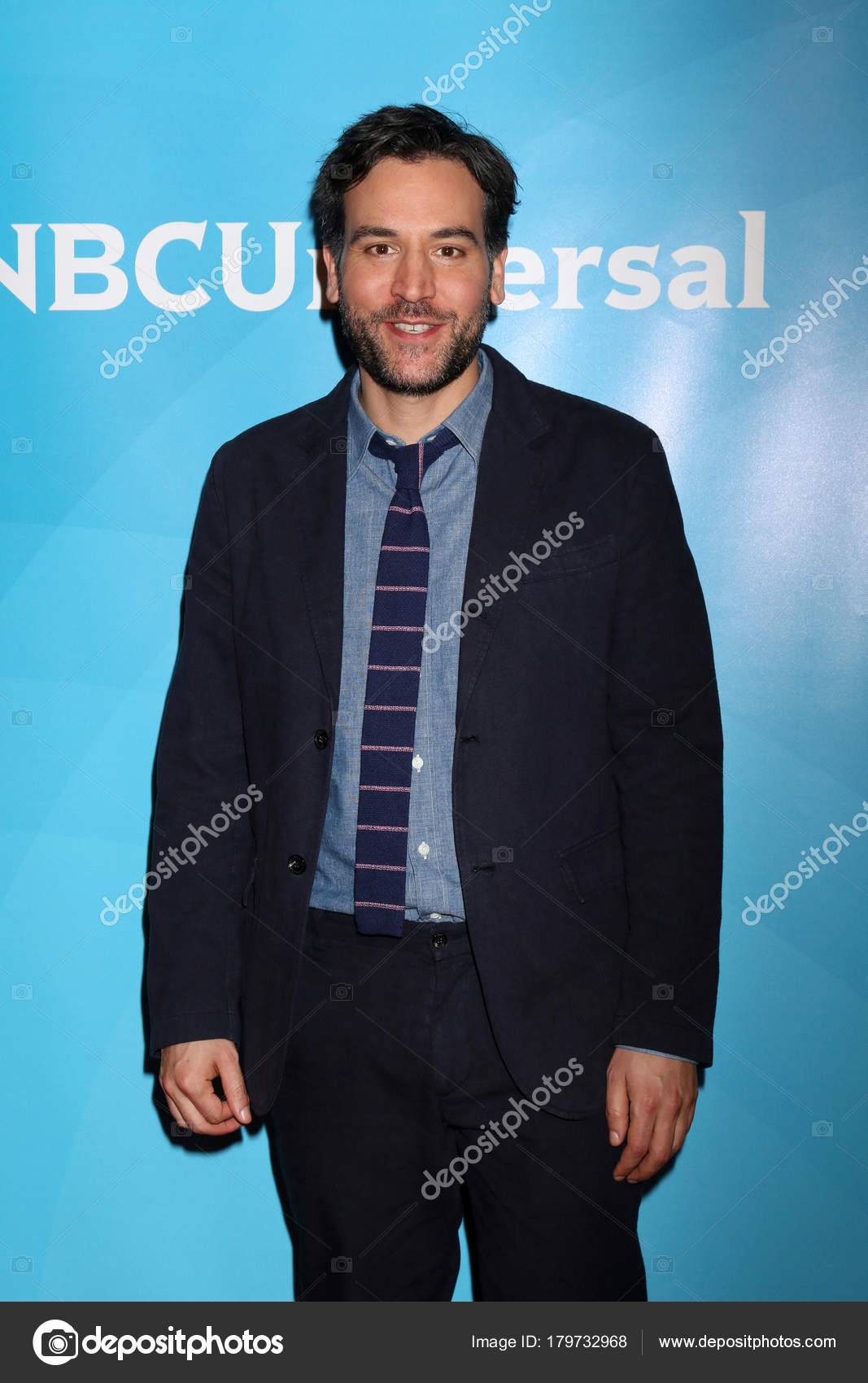 Actor Josh Radnor Stock Editorial Photo C Jean Nelson Actor Josh Radnor Stock Editorial Photo C Jean Nelson