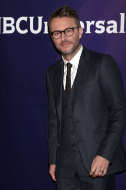 aktör Chris Hardwicke