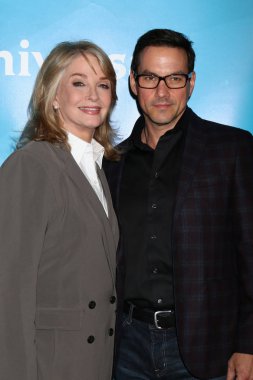 Deidre Hall, Tyler Christopher