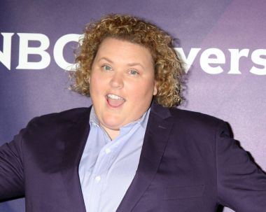 oyuncu servet Feimster