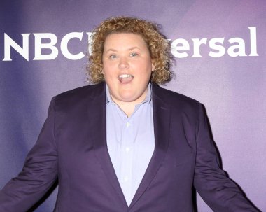 oyuncu servet Feimster