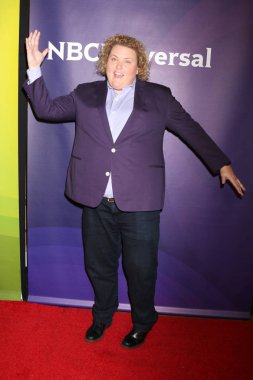 oyuncu servet Feimster