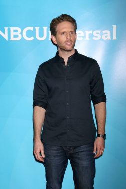 aktör Glenn Howerton