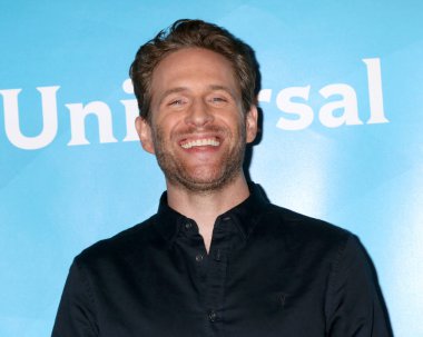 aktör Glenn Howerton