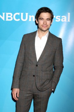 aktör Jason Ralph