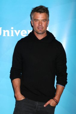 Aktör Josh Duhamel 