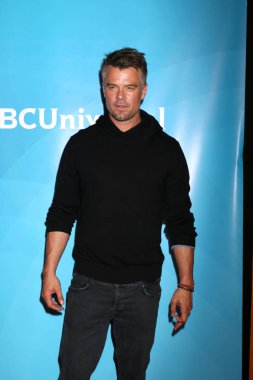 Aktör Josh Duhamel 