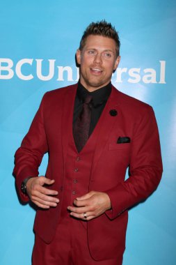 Michael Mizanin, Miz