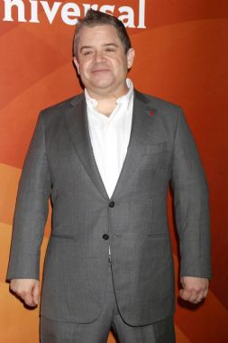 aktör Patton Oswalt