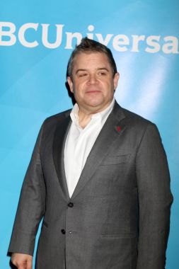 aktör Patton Oswalt