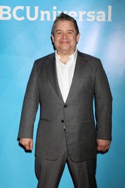 aktör Patton Oswalt