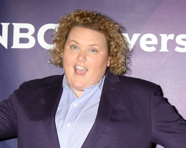 oyuncu servet Feimster