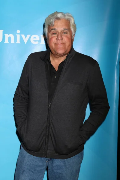 Agente Jay Leno —  Fotos de Stock