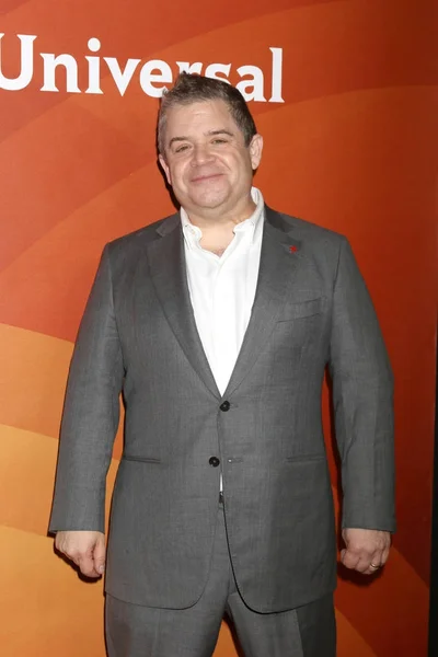 Skådespelaren Patton Oswalt — Stockfoto