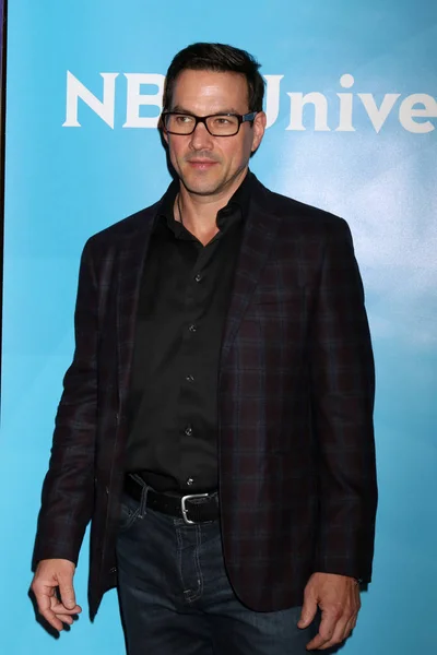 Actor Tyler Christopher —  Fotos de Stock