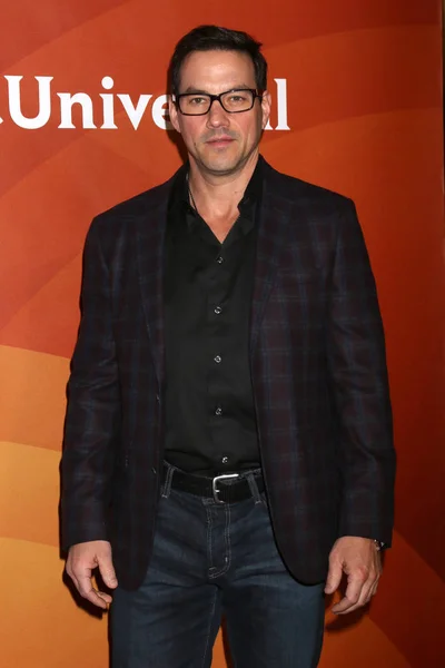 Acteur Tyler Christopher — Stockfoto