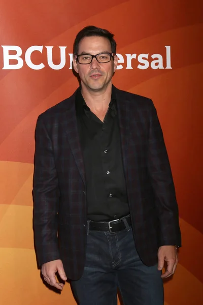 Acteur Tyler Christopher — Stockfoto