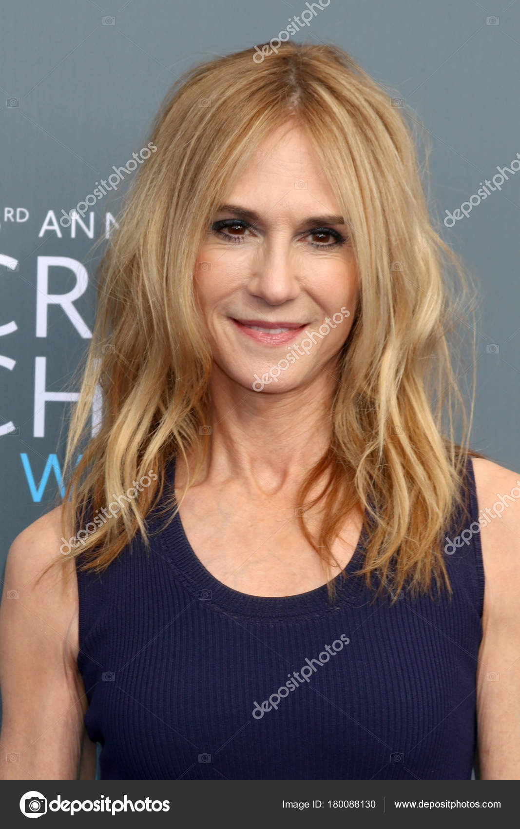 Holly Hunter Holly Hunter