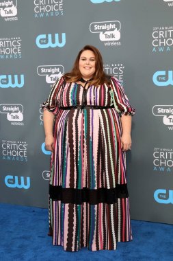 aktris Chrissy Metz
