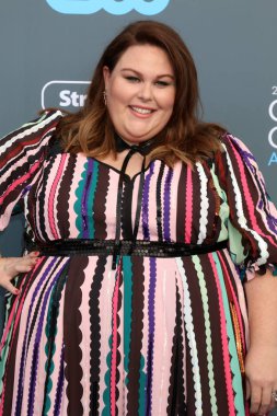 aktris Chrissy Metz