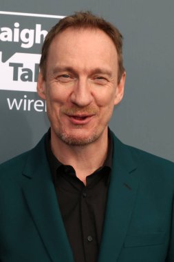 aktör David Thewlis