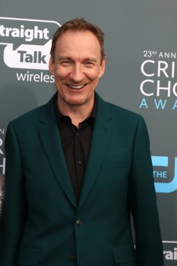 aktör David Thewlis