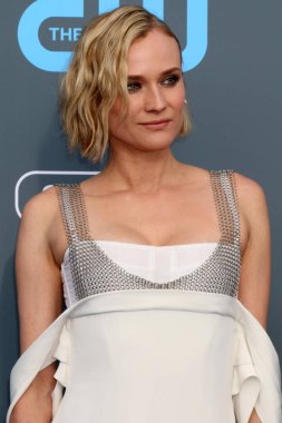 oyuncu Diane Kruger