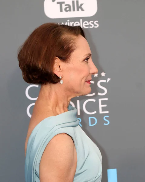 Actrice Laurie Metcalf — Photo