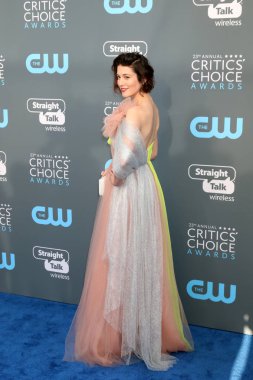 Mary Elizabeth Winstead 