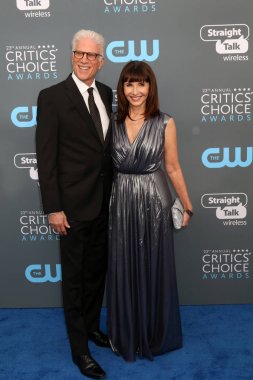 Aktris Mary Steenburgen