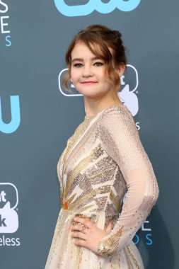 Aktris Millicent Simmonds